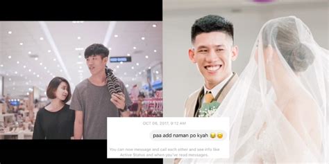 vien iligan sex|Vien Iligan reveals message that started her love story with .